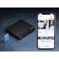 Kamera IP Reolink P320 5MP POE biała
