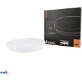 plafoniera LED FIONA 12W 3000/4000/6500K 1200LM IP20 biała