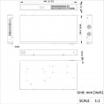 SWITCH POE HIKVISION DS-3E1318P-EI(B) SWITCH POE HIKVISION DS-3E1318P-EI(B)