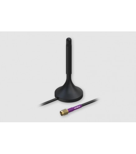 Teltonika antena magnetyczna SMA PR1KS210 Mobile