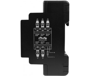 Shelly LAN Switch