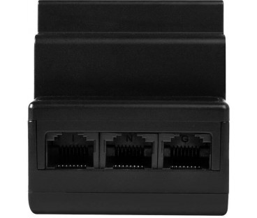 Shelly LAN Switch