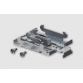 Teltonika uchwyt DIN Rail KIT PR5MEC00