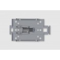 Teltonika uchwyt DIN Rail KIT PR5MEC00