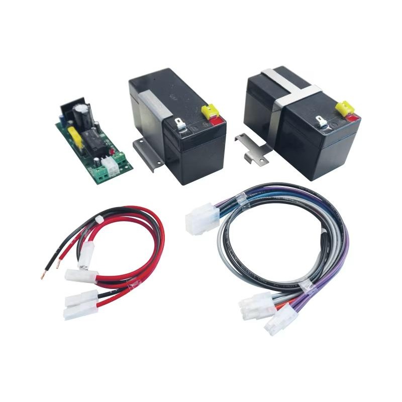 Moduł zasilania awaryjnego BFT BBT BAT CBOX DUO (akumulatory)