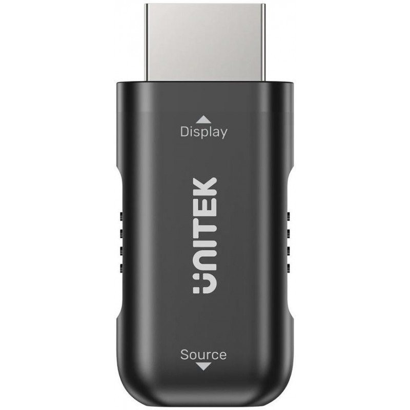 Unitek Adapter USB-C do HDMI 4K@60Hz