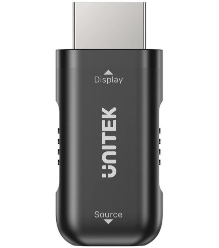 Unitek Adapter USB-C do HDMI 4K@60Hz