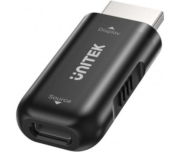 Unitek Adapter USB-C do HDMI 4K@60Hz