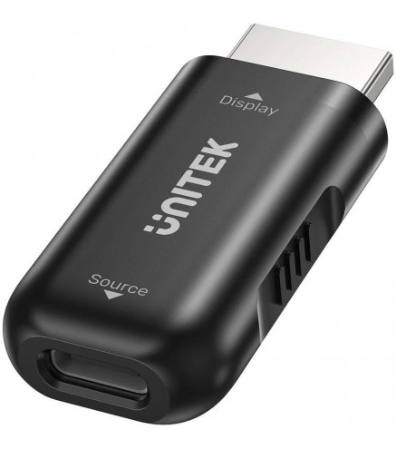 Unitek Adapter USB-C do HDMI 4K@60Hz