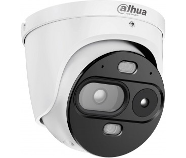 Kamera IP Dahua TPC-DF1241-TB2F2-DW-S8-V1