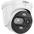 Kamera IP Dahua TPC-DF1241-TB2F2-DW-S8-V1