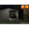 Kamera IP bezprzewodowa 4G LTE obrotowa z panelem solarnym Orllo TZ1 PRO
