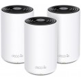 DOMOWY SYSTEM MESH WIFI TP-LINK Deco XE75 Pro(3-pack) DOMOWY SYSTEM MESH WIFI TP-LINK Deco XE75 Pro(3-pack)