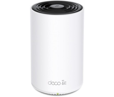 DOMOWY SYSTEM MESH WIFI TP-LINK Deco XE75 Pro | Alarmista.pl