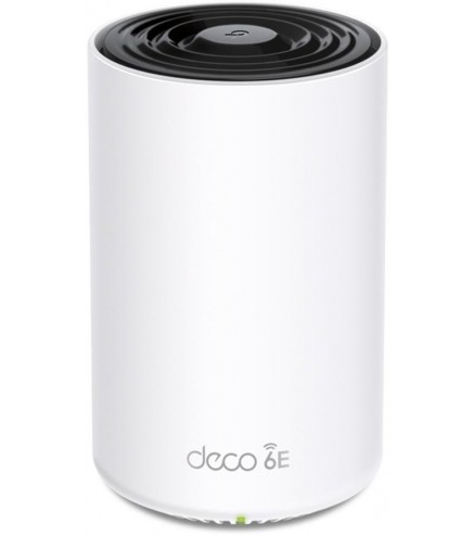 DOMOWY SYSTEM MESH WIFI TP-LINK Deco XE75 Pro(1-pack)