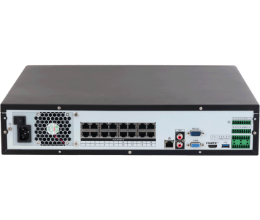 REJESTRATOR IP DAHUA NVR4108HS-8P-EI