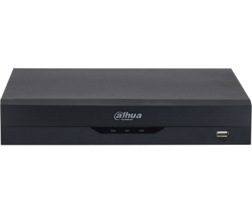 REJESTRATOR IP DAHUA NVR4108HS-8P-EI