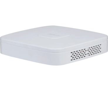REJESTRATOR IP DAHUA NVR4104-P-EI