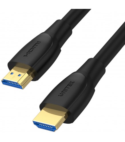 Kabel HDMI Unitek C11046BK 2.0 4K 20m