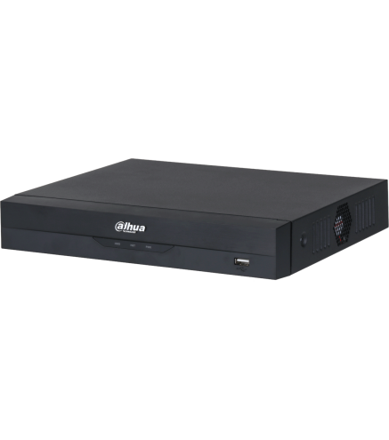 REJESTRATOR IP DAHUA NVR4104HS-P-EI
