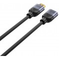 Unitek przedłużacz HDMI (M) - HDMI (F) 2.1, 8K 1m