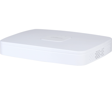 REJESTRATOR IP DAHUA NVR4108-8P-EI
