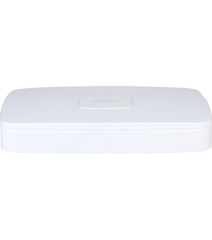 REJESTRATOR IP DAHUA NVR4108-8P-EI