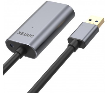 Unitek Y-3004 wzmacniacz syg. USB 3.0 5M Premium