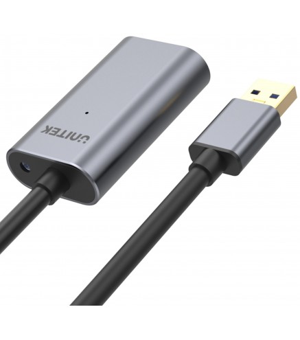 Unitek Y-3004 wzmacniacz syg. USB 3.0 5M Premium