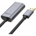 Unitek Y-3004 wzmacniacz syg. USB 3.0 5M Premium