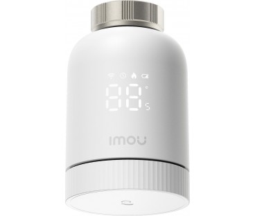 Głowica termostatyczna Imou Zigbee IOT-TRV1-EU