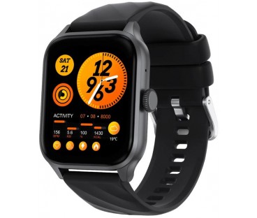 Smartwatch Weofly Active czarny