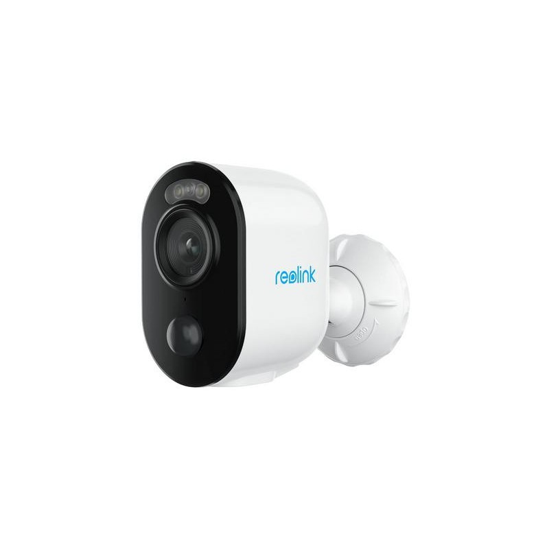 Kamera IP Reolink Argus Series B310 3MP Wi-Fi bateryjna Kamera IP Reolink Argus Series B310 3MP Wi-Fi bateryjna