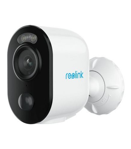 Kamera IP Reolink Argus Series B310 3MP Wi-Fi bateryjna