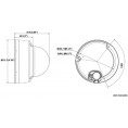 KAMERA IP HIKVISION DS-2CD2763G2-LIZS2U(2.8-12mm)