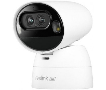 Kamera IP Reolink Argus Series B730 8MP Wi-Fi 8MP bateryjna