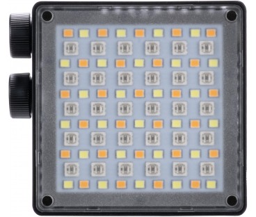 Lampa LED Ulanzi LE20 - RGB, WB (2500K - 9000K)