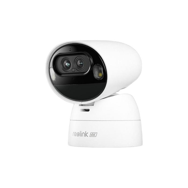 Kamera IP Reolink Argus Series B730 8MP Wi-Fi 8MP bateryjna