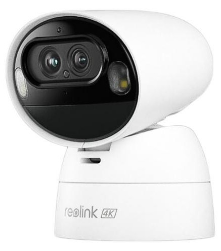 Kamera IP Reolink Argus Series B730 8MP Wi-Fi 8MP bateryjna