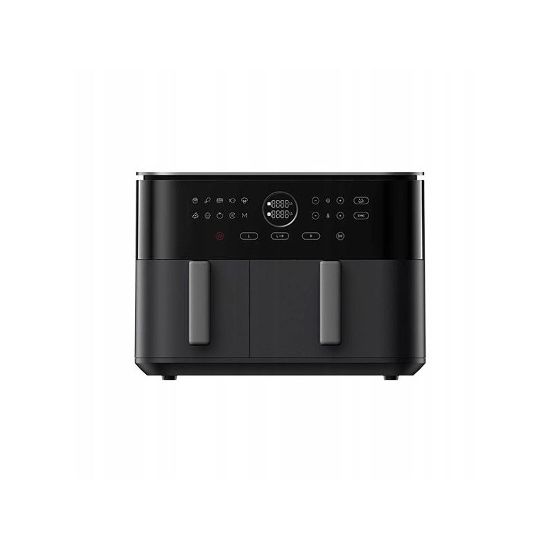 Frytkownica beztłuszczowa Xiaomi Dual Zone Air fryer 10L