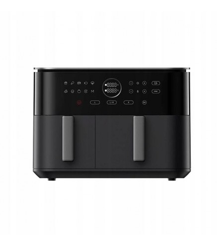Frytkownica beztłuszczowa Xiaomi Dual Zone Air fryer 10L