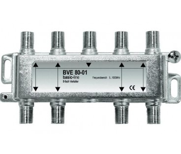 ROZGAŁEŹNIK AXING BVE 8-02