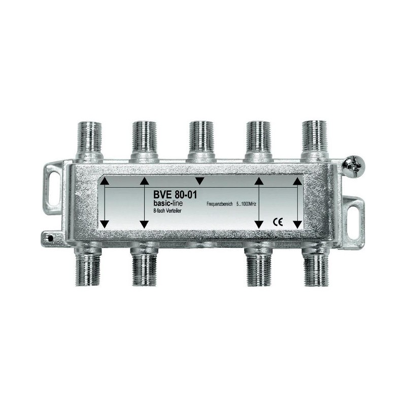 ROZGAŁEŹNIK AXING BVE 8-02
