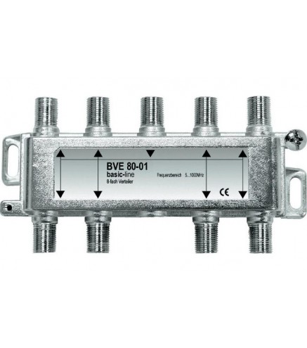 ROZGAŁEŹNIK AXING BVE 8-02