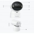 Kamera IP Reolink Argus Series B730 8MP Wi-Fi 8MP bateryjna