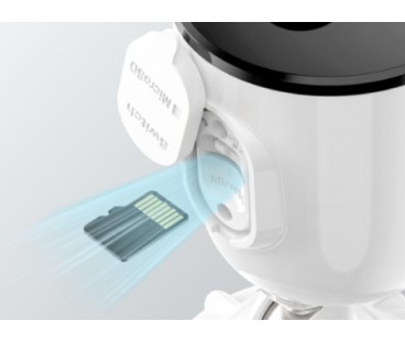 Kamera IP Reolink Argus Series B310 3MP Wi-Fi bateryjna