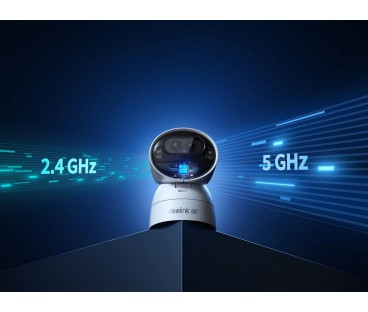 Kamera IP Reolink Argus Series B730 8MP Wi-Fi 8MP bateryjna