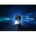 Kamera IP Reolink Argus Series B730 8MP Wi-Fi 8MP bateryjna