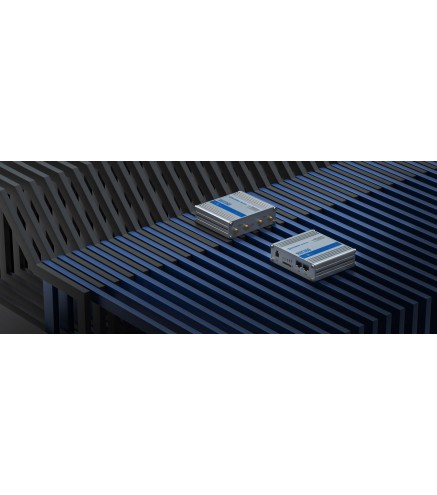 Teltonika RUT360 router przemysłowy 4G / LTE (RUT360000000)