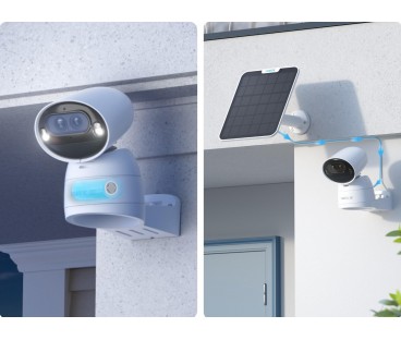 Kamera IP Reolink Argus Series B730 8MP Wi-Fi 8MP bateryjna